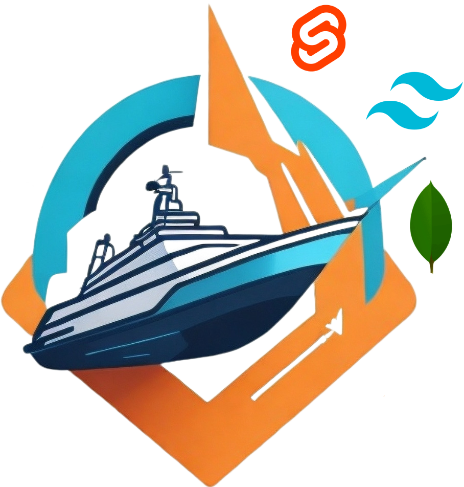 The logo of ShipRapid